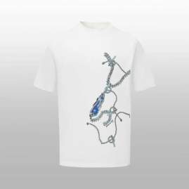 Picture of Burberry T Shirts Short _SKUBurberryS-XLxetr1119661